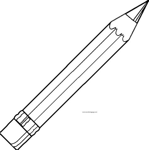 Pen We Coloring Page 016