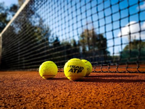 Tennis Training Session | Improve Your Tennis Skills Fast