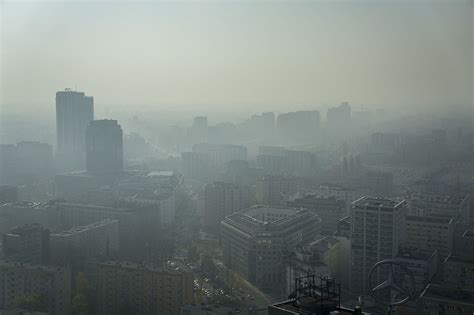 3 lata temu #heheszki #smog #warszawa #imperium. Poland is interested in fighting smog - BiznesAlert EN