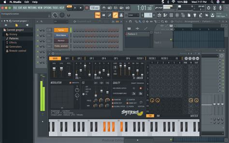 Fl Studio 205 Review The Most Popular Daw On The Block Labfreq