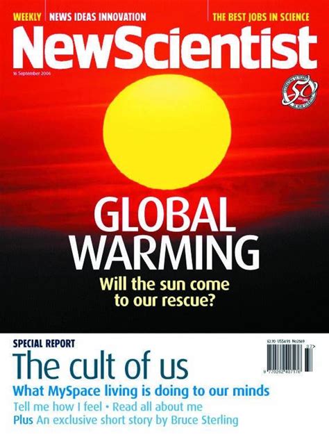 Government Plan To Shore Up Science Journalism Press Gazette
