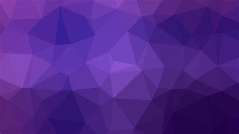 Download Geometry Triangles Gradient Purple Abstract 2560x1440