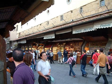 Best Shopping In Florence Italy Florence Outlets Stores And Markets