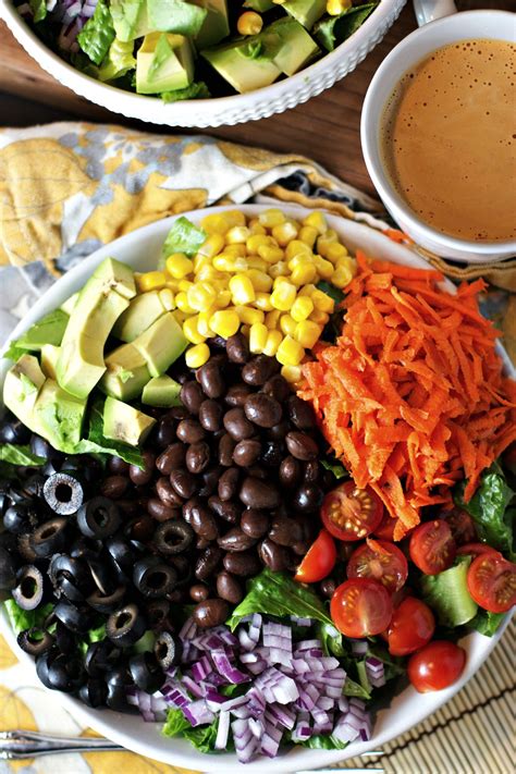 We did not find results for: Chopped salad with spicy chipotle dressing | Recipe | Raw ...