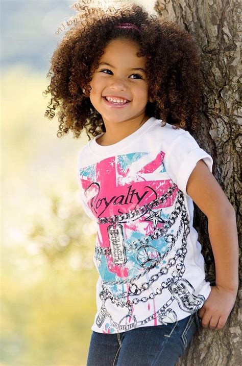 Premicsc Fashion Cute Kids Models
