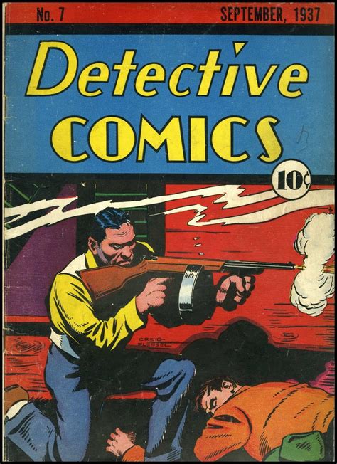 Pin By Billy Vassilakis On Detective 1937 To 1963 Detective Comics