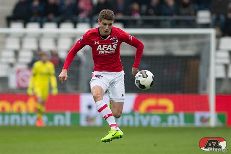 Til is a youth exponent from az. AZ bewijst kracht jeugdopleiding met hoge score • AZFanpage