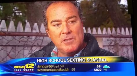 School Sexting Scandal Kings Park Ny Nov 10 2015 Youtube