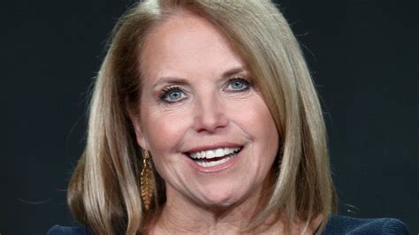 The Untold Truth Of Katie Couric