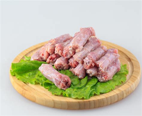 Well i just had to do it folks! Packaged Smoked Turkey Necks - Boiled turkey necks recipe ...