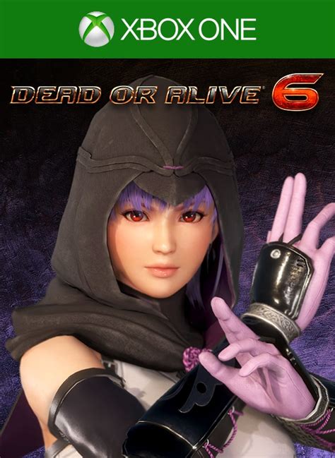 Dead Or Alive 6 Character Ayane Price