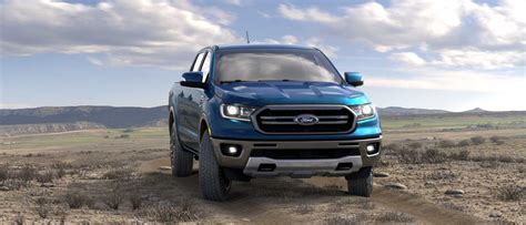 Ford Ranger Raptor Launch Expected In India In 2021
