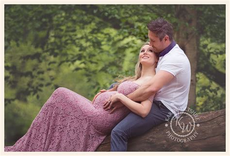 Dont Forget Dad To Be Book A Maternity Photos Session With Your Partner