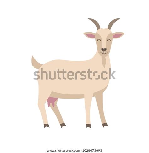 90325 Goat Vectors Images Stock Photos And Vectors Shutterstock
