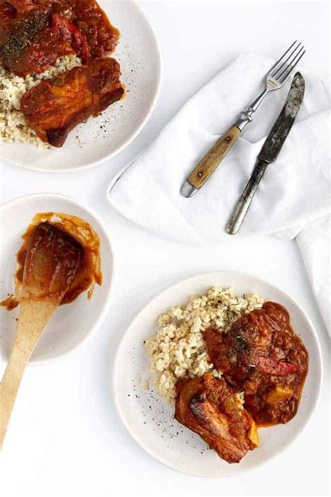 That's because we believe that when you invest in. Slow Cooked Pork Belly Recipe - All Kitchen Colours
