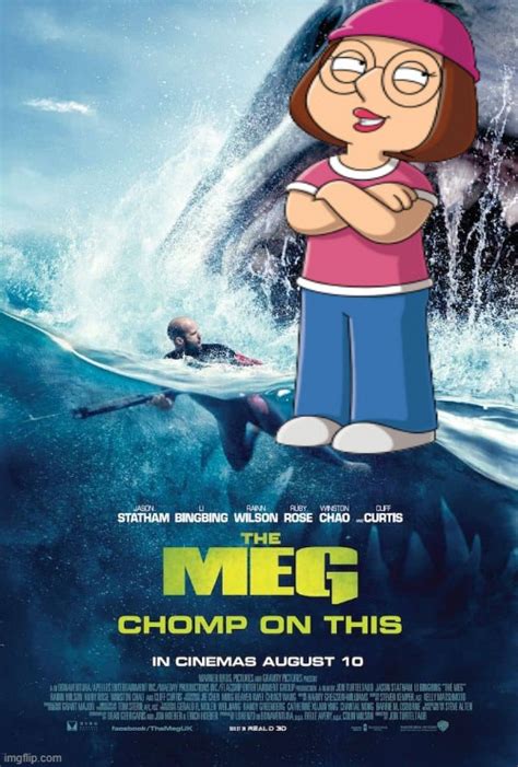 Shut Up Meg Imgflip