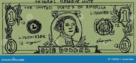 How To Draw A 100 Dollar Bill How To Draw A Dollar Bill Really Easy