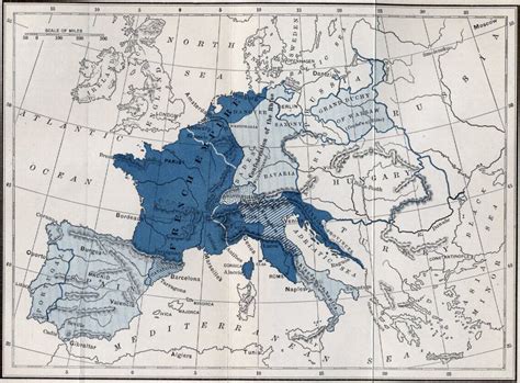 French Revolution Maps