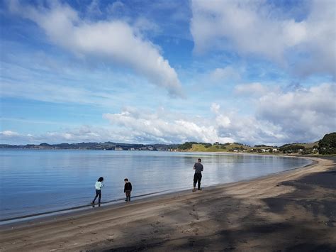 Simpsons Beach Whitianga All You Need To Know Before You Go