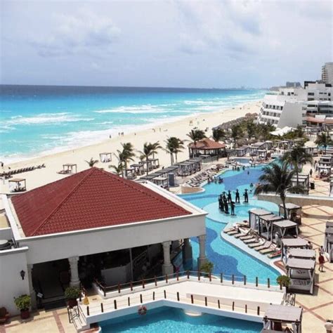 Hyatt Zilara Debuts In Riviera Maya Ehotelier Insights