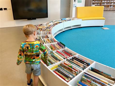 The Best Libraries In Sydney For Children ️📚 How We Montessori