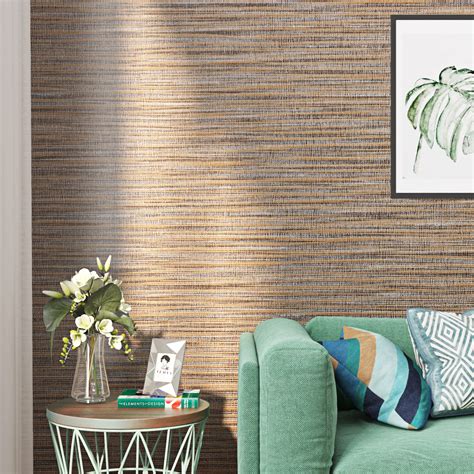 Discover 151 Grasscloth Wallpaper Latest Vn