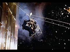 Uncover The Towering Truth Richard Boones Height Revealed