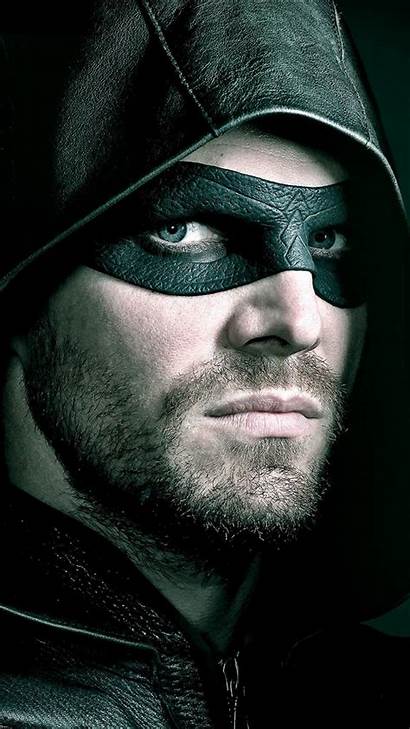 Arrow Amell Stephen Wallpapers Xperia Sony Z5