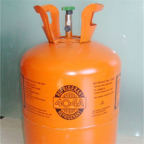 R404a Refrigerant Gas For Sale
