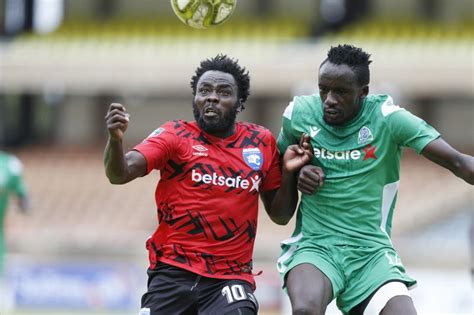 Последние твиты от afc leopards (@afcleopards). Preview: AFC Leopards face a tricky trip to Mombasa as ...