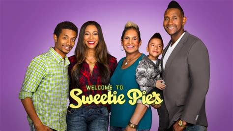 Welcome To Sweetie Pies Final Location Closed Amid Miss Robbies