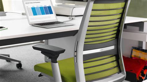 Description node chair by steelcase at a glance: Node Chair by Steelcase | Classroom Seating | Waldner's NYC