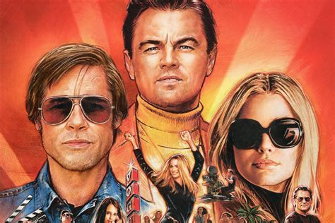 I Migliori Film Di Quentin Tarantino Aspettando Cera Una Volta A Hollywood