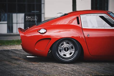 Fabbrica automobili, lancia quickly became a major player in the italian auto industry producing some the world's prettiest cars in the process. Outlaw Ferrari 250 GTO... La Joconde en Air Jordan ! De l ...