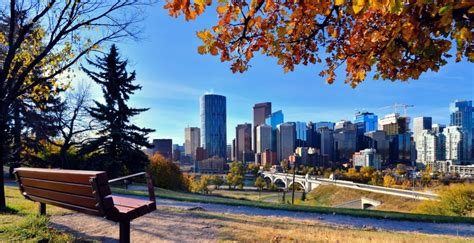 88 Things To Do In Calgary In Fall Daily Hive Calgary