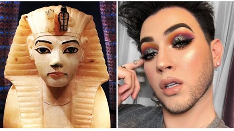 how to do male egyptian makeup saubhaya makeup