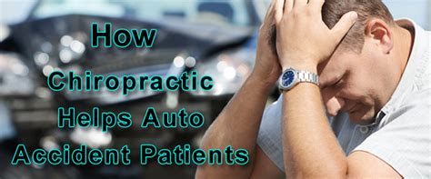 Chiropractic Helps Auto Accident Patients Chiropractor San Diego Dr Steve Jones Chiropractic