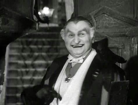 Grandpa Munster The Munsters Historical Figures Historical