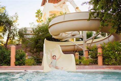 Arizona Grand Resort And Spa Phoenix 197 Room Prices And Reviews Travelocity