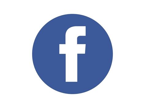 Facebook Icon Png Vector In Svg Pdf Ai Cdr Format