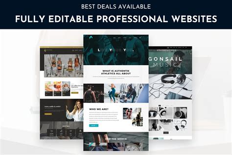Design A Professional And Responsive Wordpress Website For 75 Seoclerks