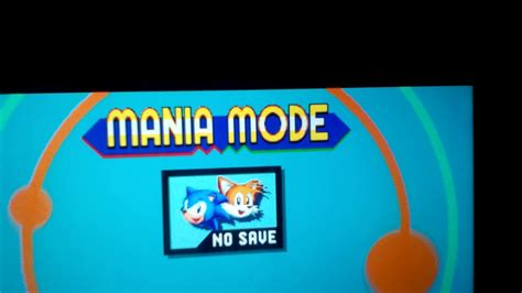 Cheat Codes Voor Sonic Maina YouTube