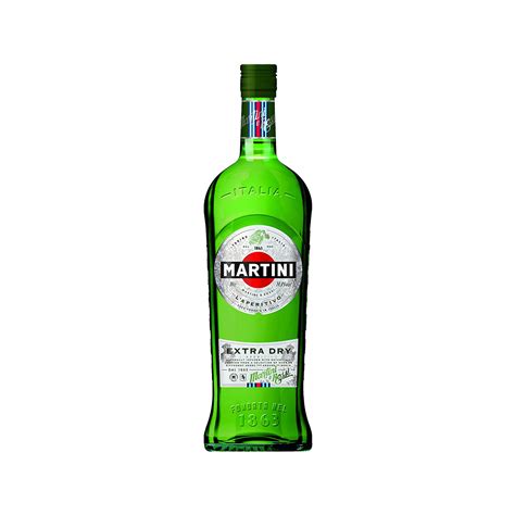 Martini Extra Dry 75cl Diforti