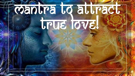 Love Mantra Extremely Powerful Mantra To Attract Love ॐ Powerful