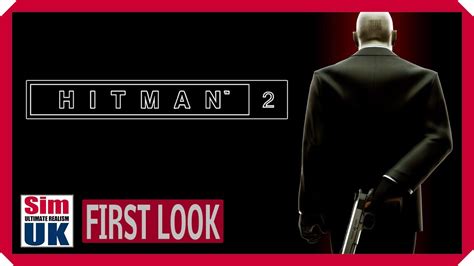 Many of these challenges will be easier if you've unlocked certain. Learning & Setting Controls for PC | Hitman 2 FIRST LOOK ...