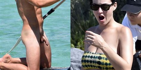 Katy Perry And Orlando Bloom Naked Photos The Fappening