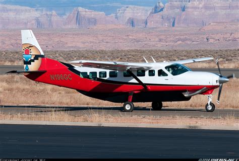 Cessna 208b Grand Caravan Untitled Grand Canyon Airlines Aviation