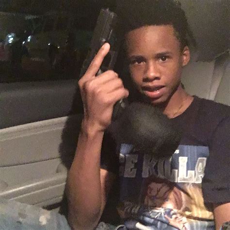 Artist Profile Tay K Pictures