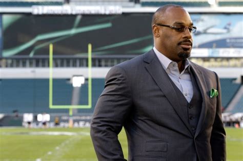 Donovan Mcnabb Arrested Again On Suspicion Of Driving Under The