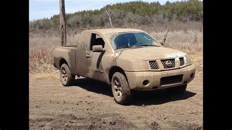 Find a huge selection of nissan titan cars for sale. Nissan Titan 0-60 - YouTube